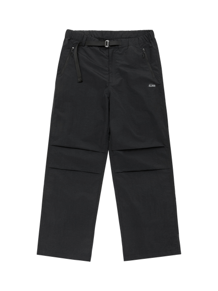 ELLIKER Thrin Tech Trousers, Black