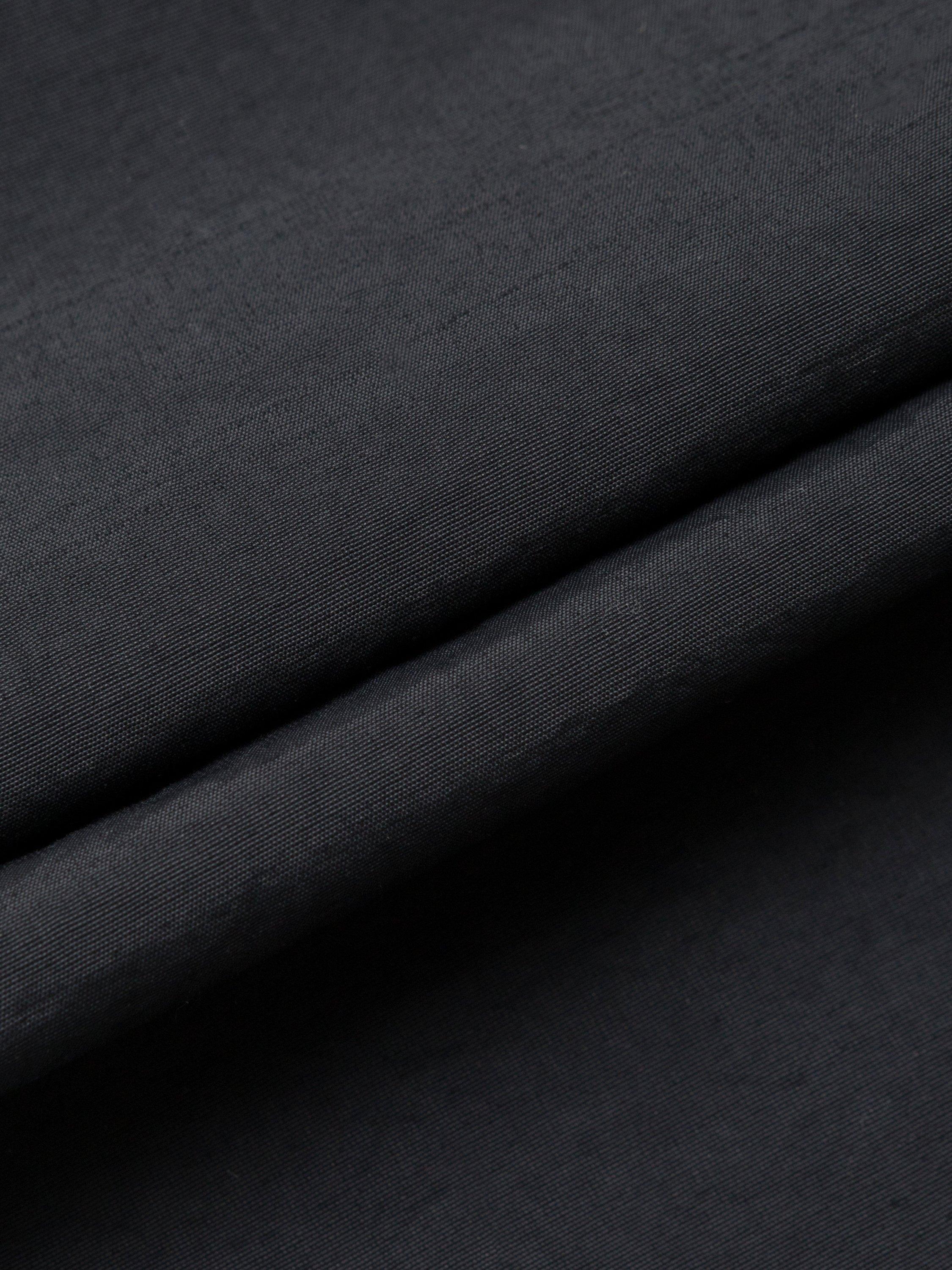 Product image 5 of 8, which shows ELLIKER Thrin Tech Trousers, Black, M