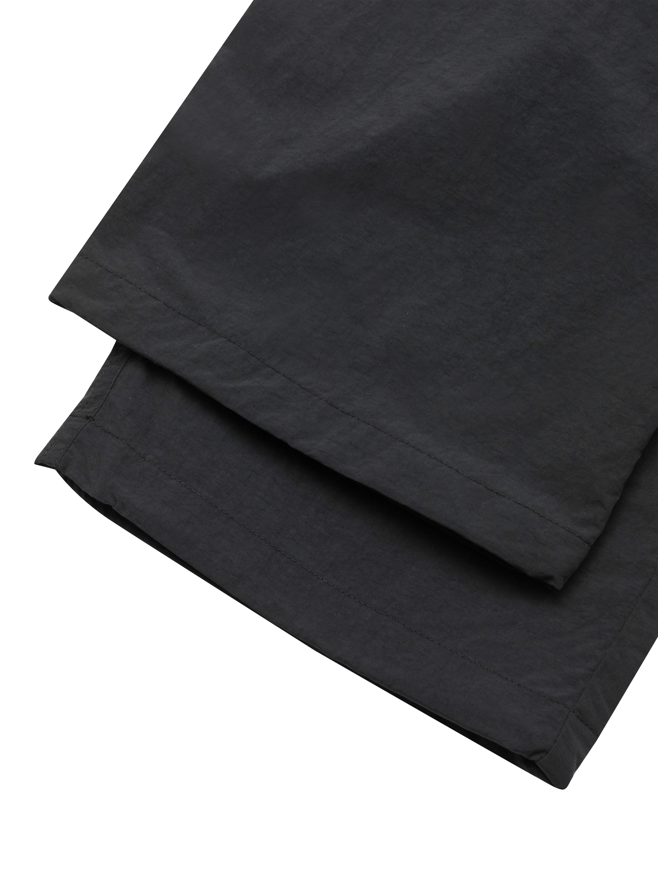 Product image 7 of 8, which shows ELLIKER Thrin Tech Trousers, Black, M