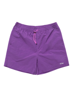 ELLIKER Wenning Swim Shorts, Purple