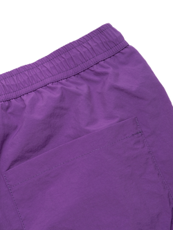 ELLIKER Wenning Swim Shorts - view 2, Purple