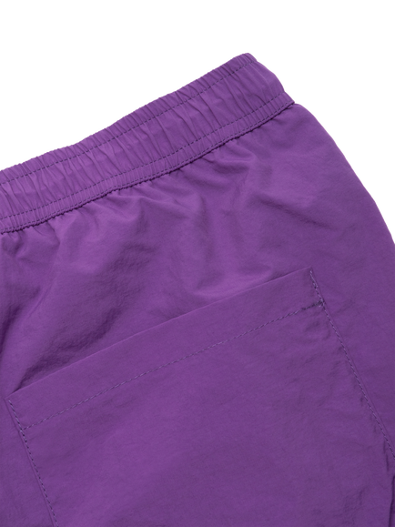 ELLIKER Wenning Swim Shorts - view 2, Purple