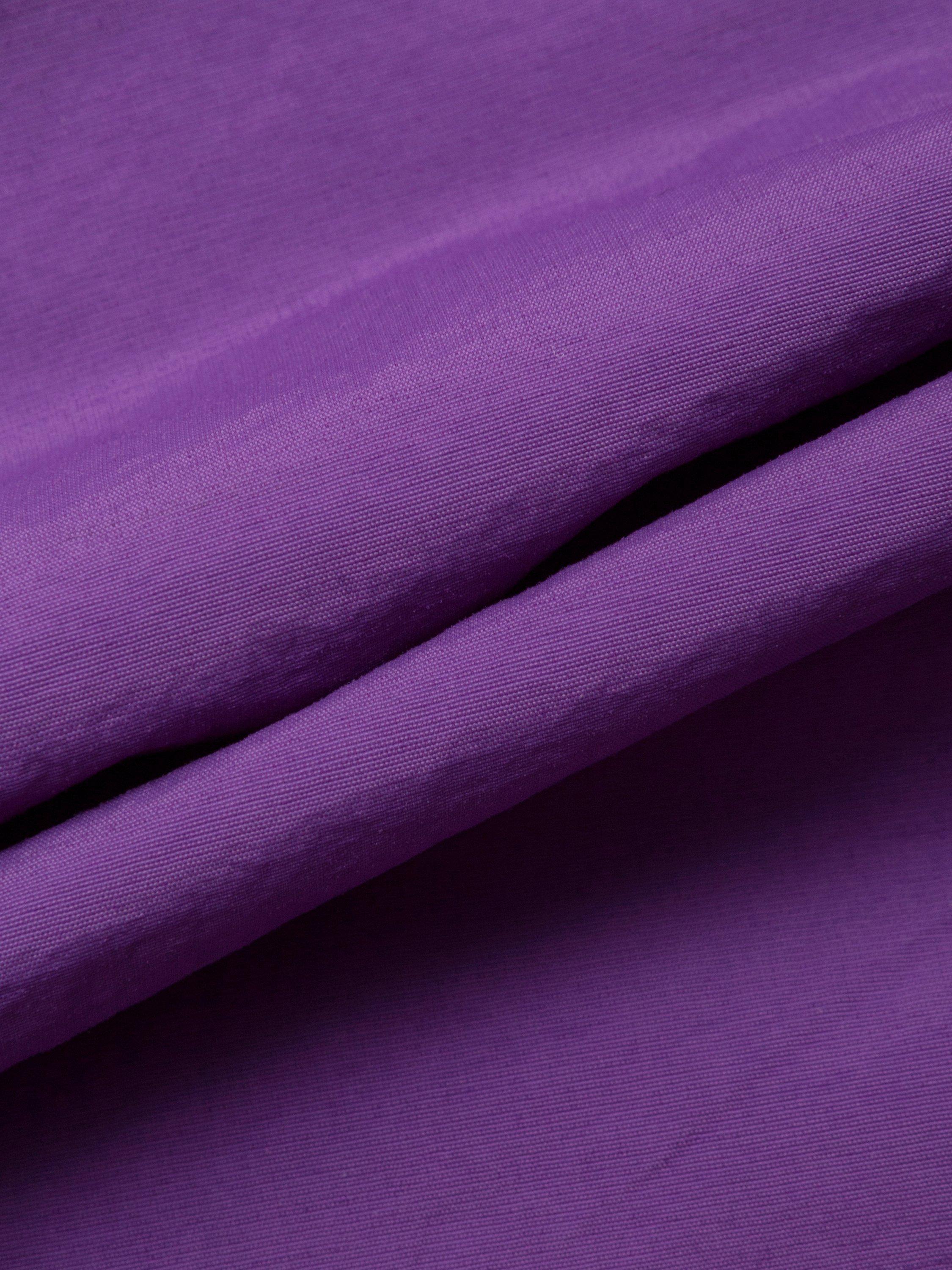 Product image 6 of 7, which shows ELLIKER Wenning Swim Shorts, Purple, S