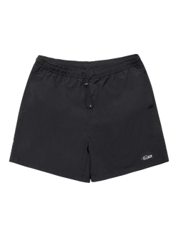ELLIKER Wenning Swim Shorts, Black