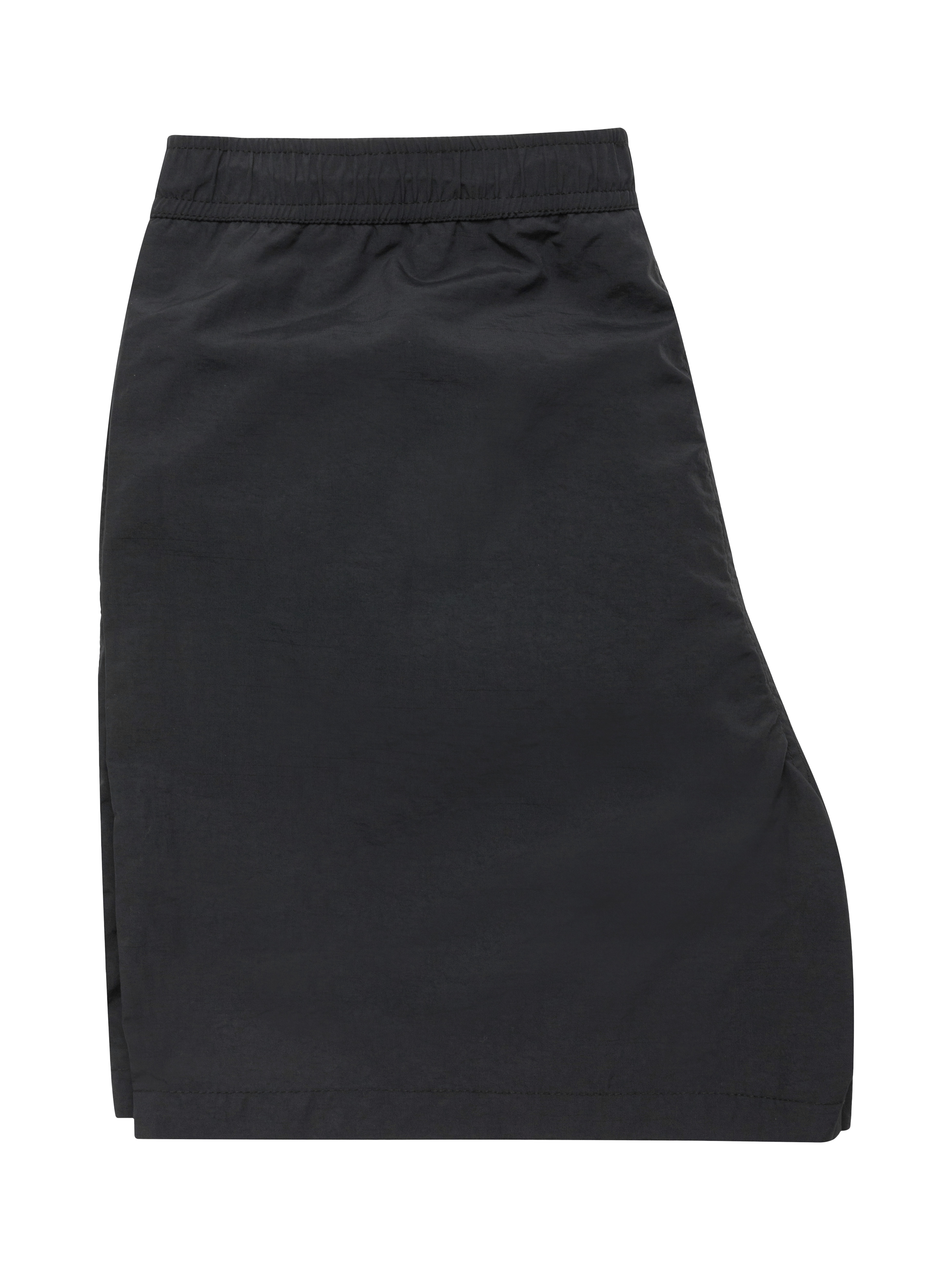 Product image 2 of 7, which shows ELLIKER Wenning Swim Shorts, Black, XS