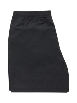 ELLIKER Wenning Swim Shorts - view 2, Black