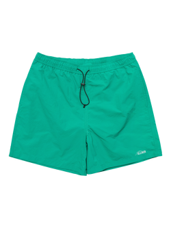 ELLIKER Wenning Swim Shorts, Teal