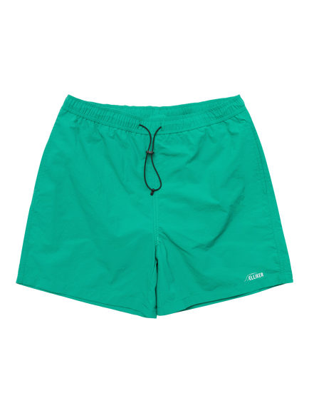 ELLIKER Wenning Swim Shorts, Teal