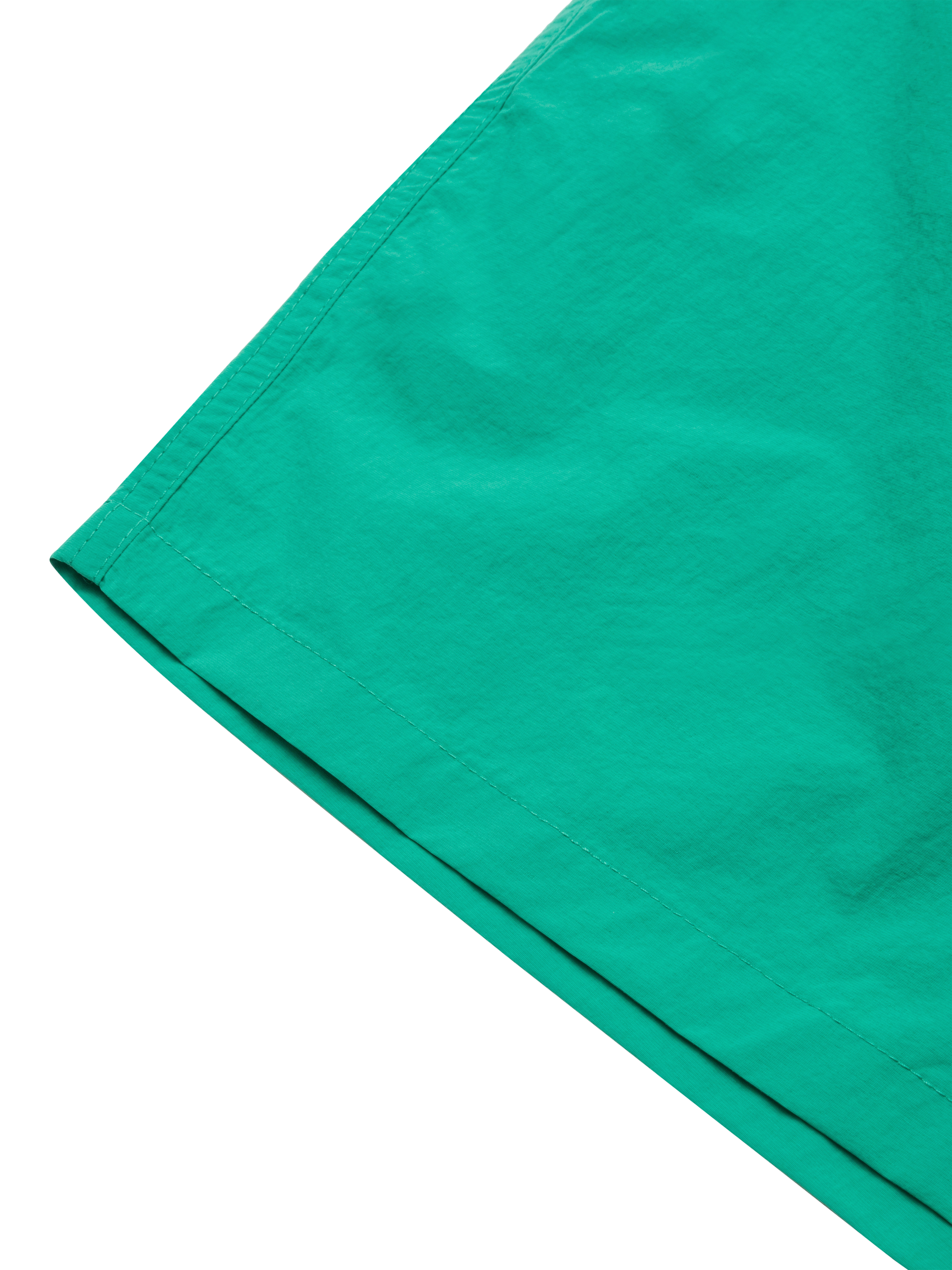 Product image 2 of 7, which shows ELLIKER Wenning Swim Shorts, Teal, XS
