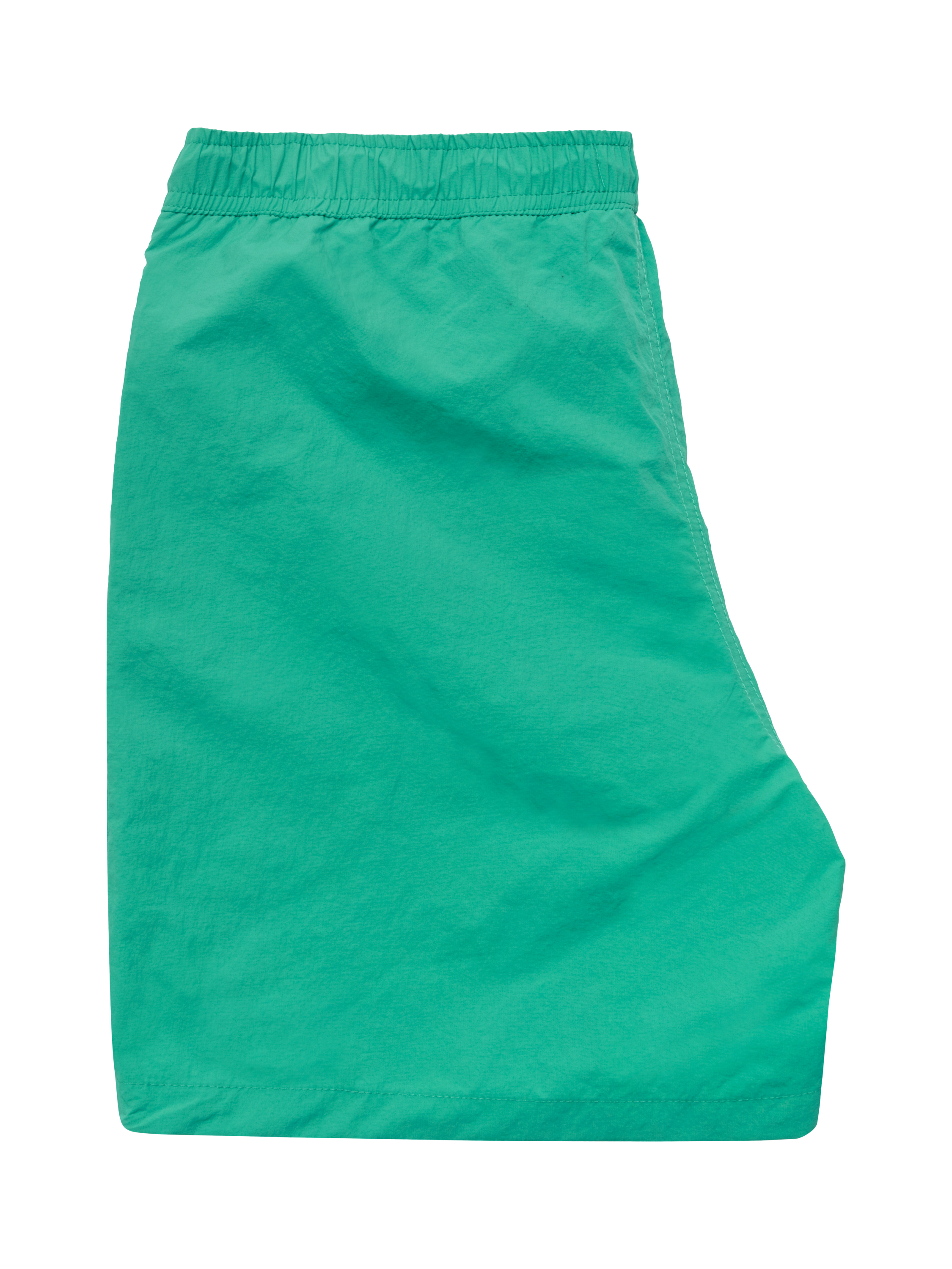 Product image 3 of 7, which shows ELLIKER Wenning Swim Shorts, Teal, XS