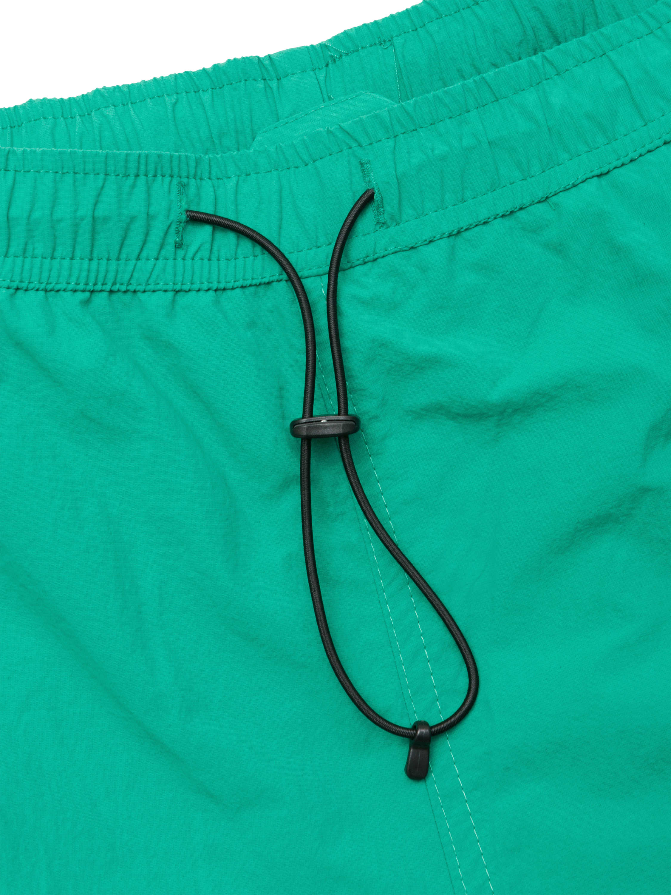 Product image 5 of 7, which shows ELLIKER Wenning Swim Shorts, Teal, XS
