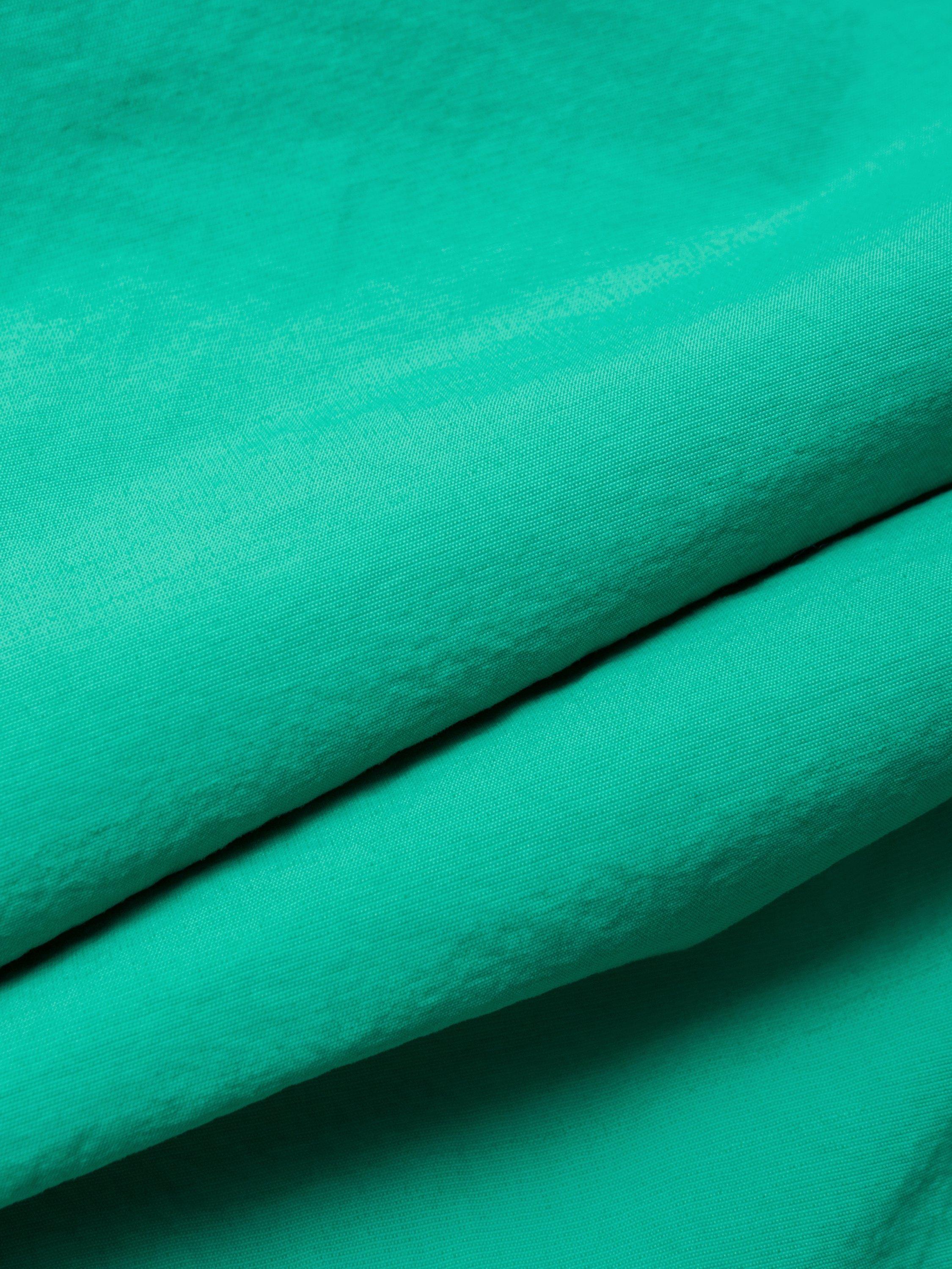 Product image 6 of 7, which shows ELLIKER Wenning Swim Shorts, Teal, XS