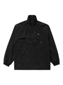 ELLIKER Coppa Tech Jacket, Black