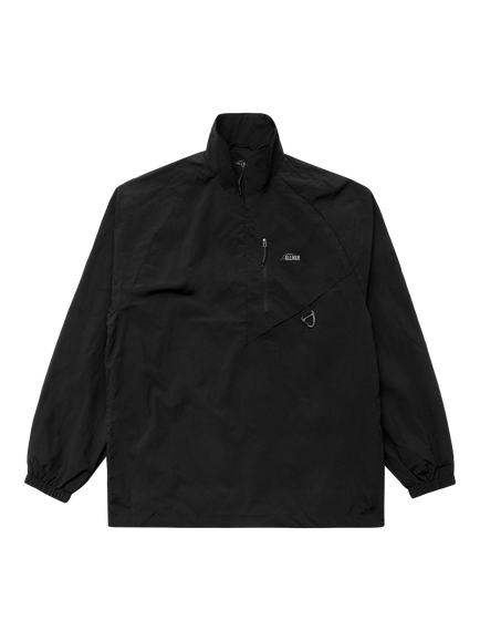 ELLIKER Coppa Tech Jacket, Black