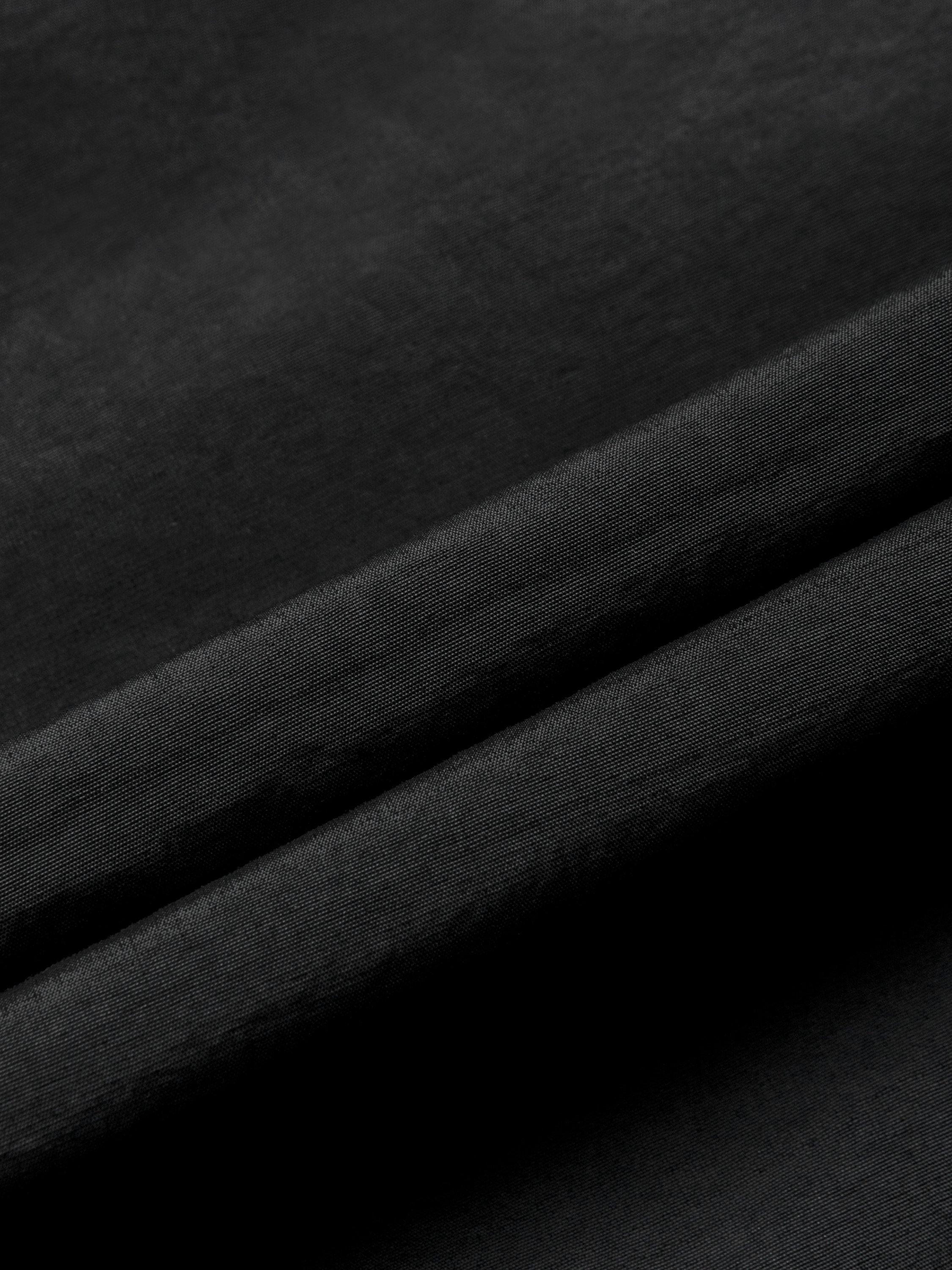 Product image 4 of 8, which shows ELLIKER Coppa Tech Jacket, Black, M