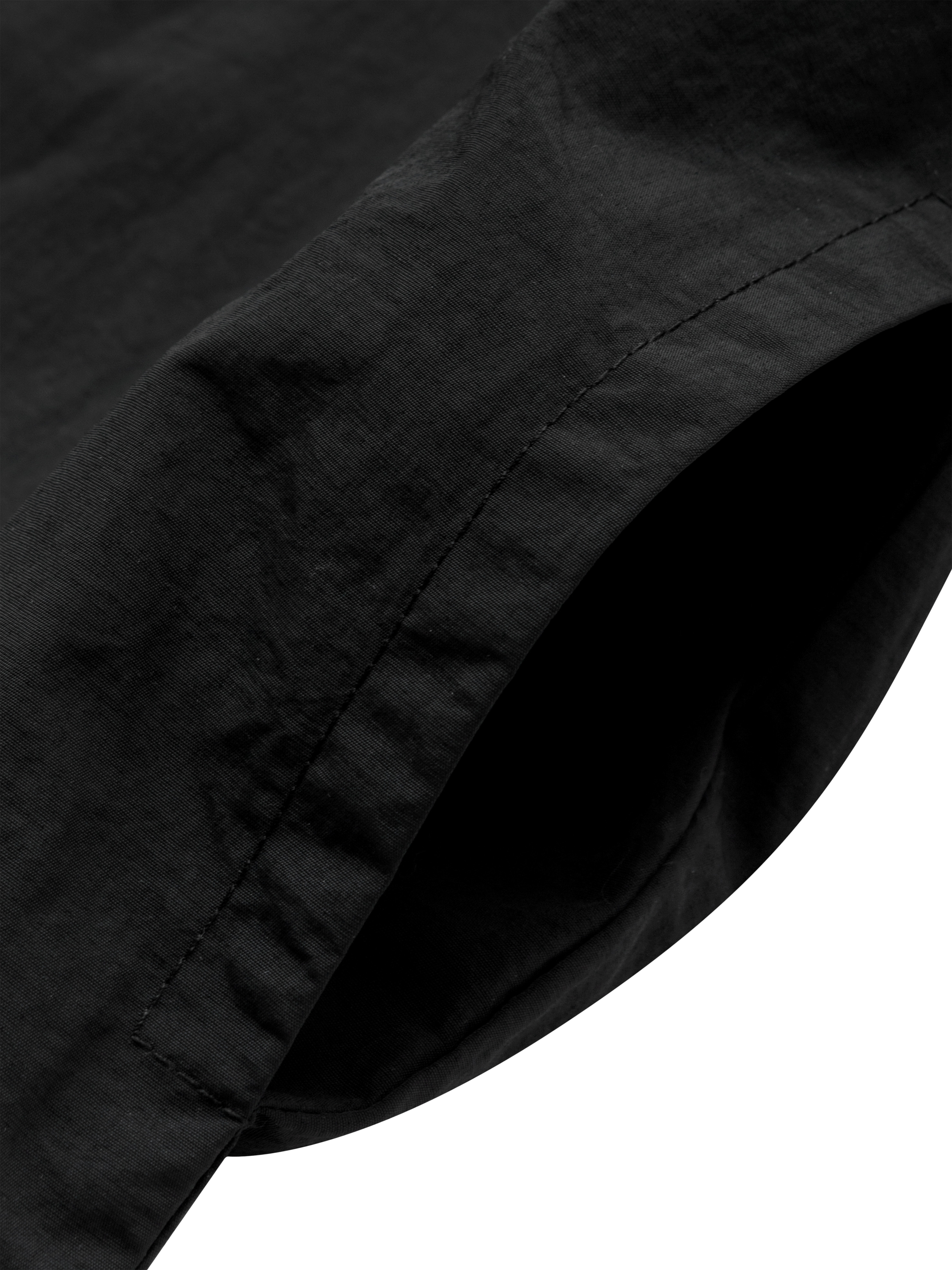 Product image 5 of 8, which shows ELLIKER Coppa Tech Jacket, Black, M