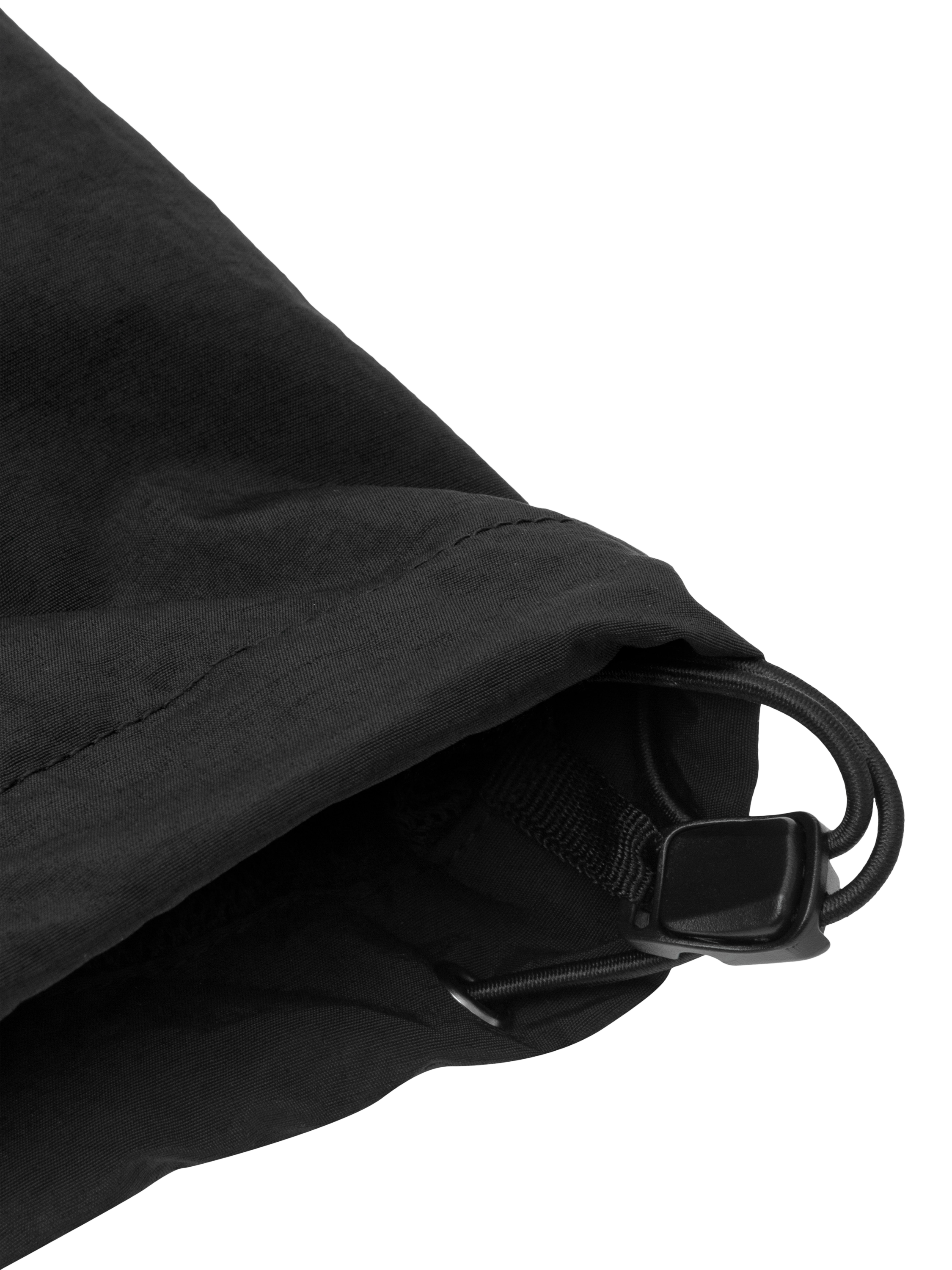 Product image 6 of 8, which shows ELLIKER Coppa Tech Jacket, Black, M