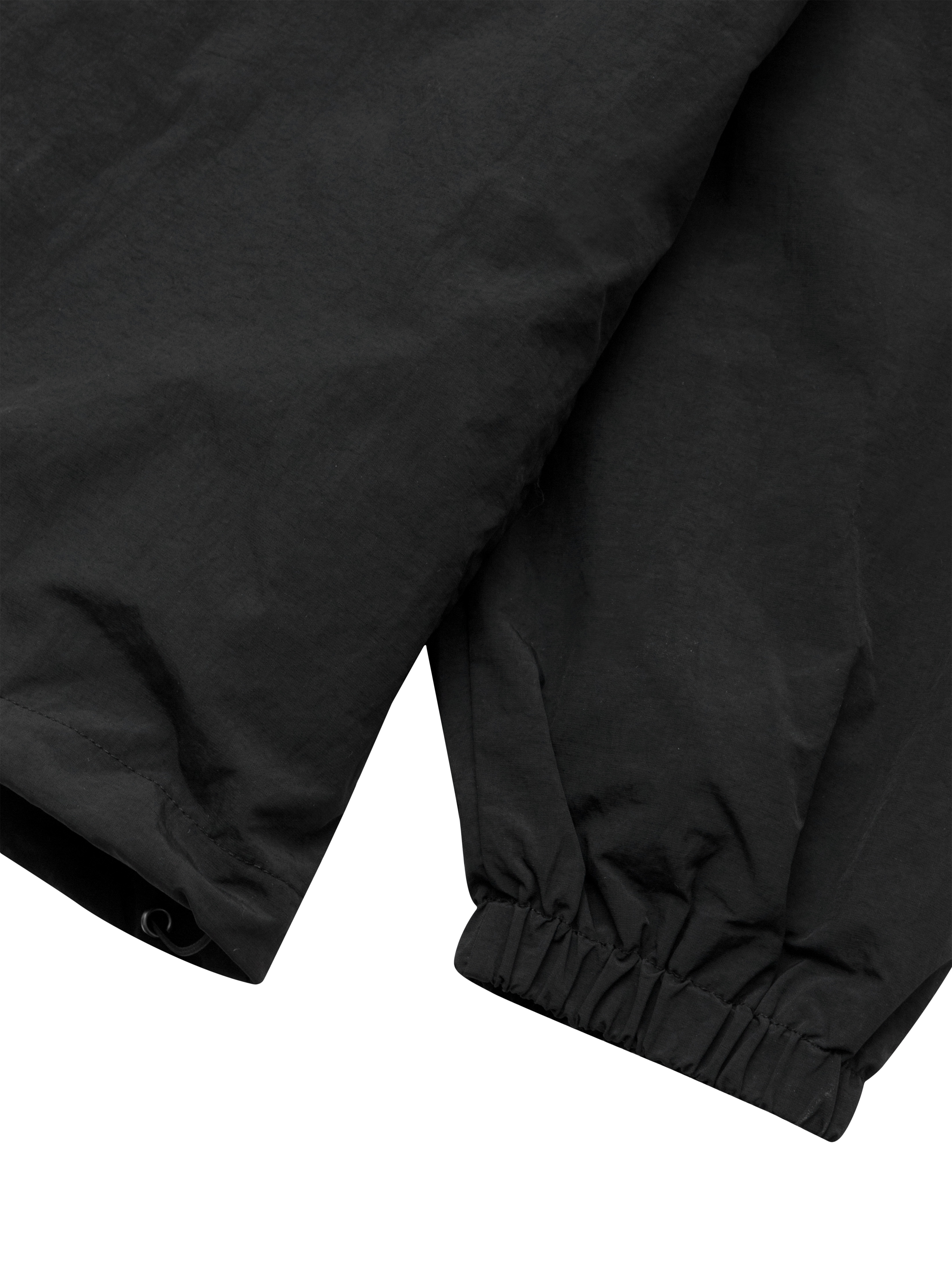 Product image 7 of 8, which shows ELLIKER Coppa Tech Jacket, Black, M
