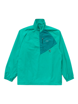 ELLIKER Coppa Tech Jacket, Teal