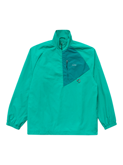 ELLIKER Coppa Tech Jacket, Teal