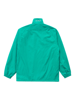 ELLIKER Coppa Tech Jacket - view 2, Teal