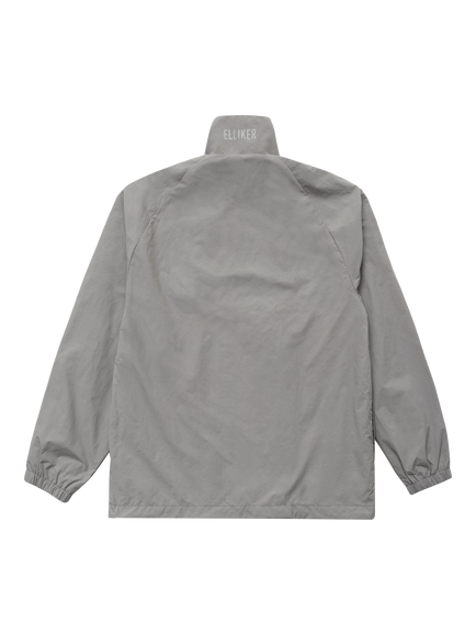 ELLIKER Coppa Tech Jacket - view 2, Grey
