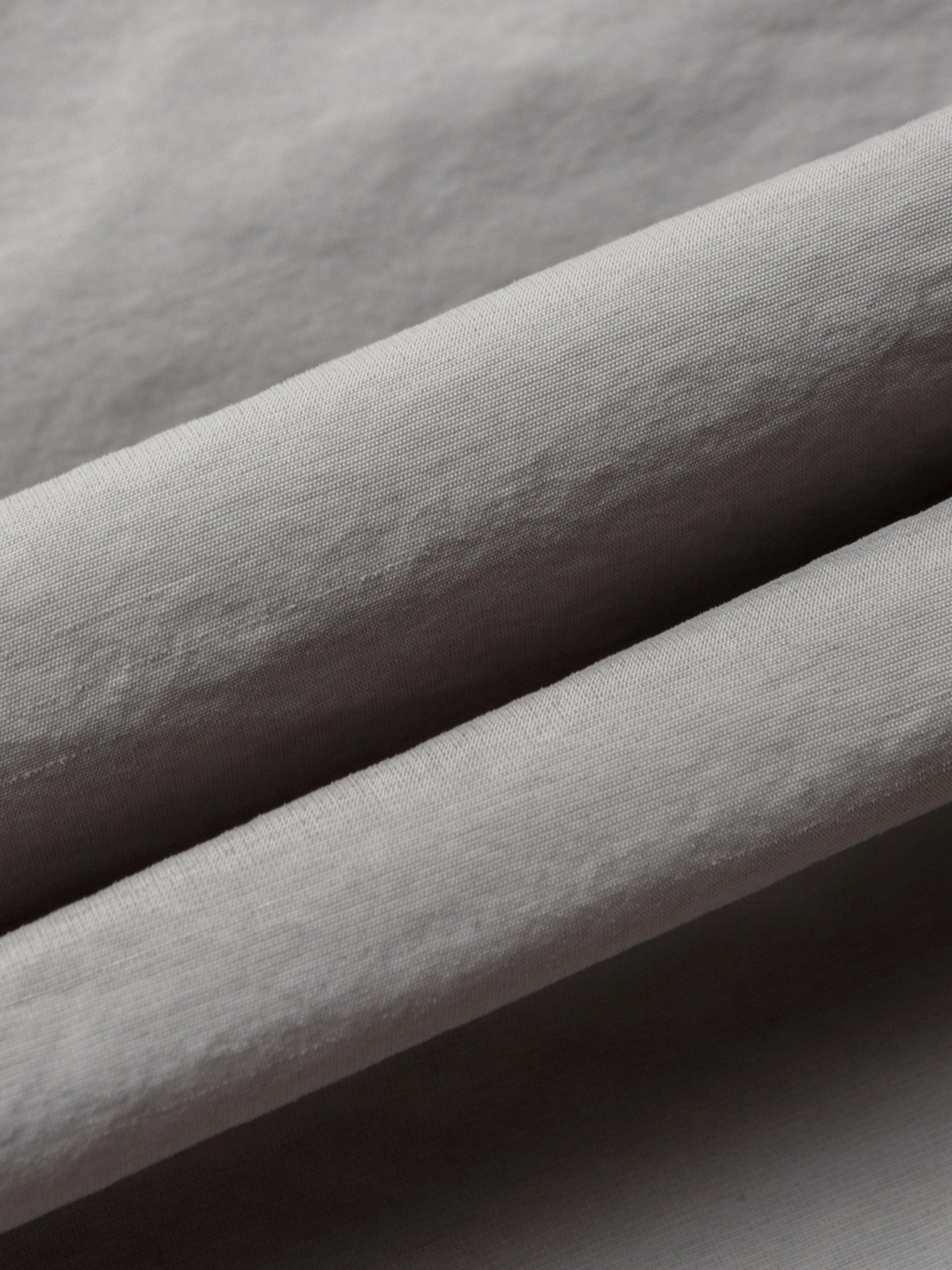 Product image 4 of 7, which shows ELLIKER Coppa Tech Jacket, Grey, XS