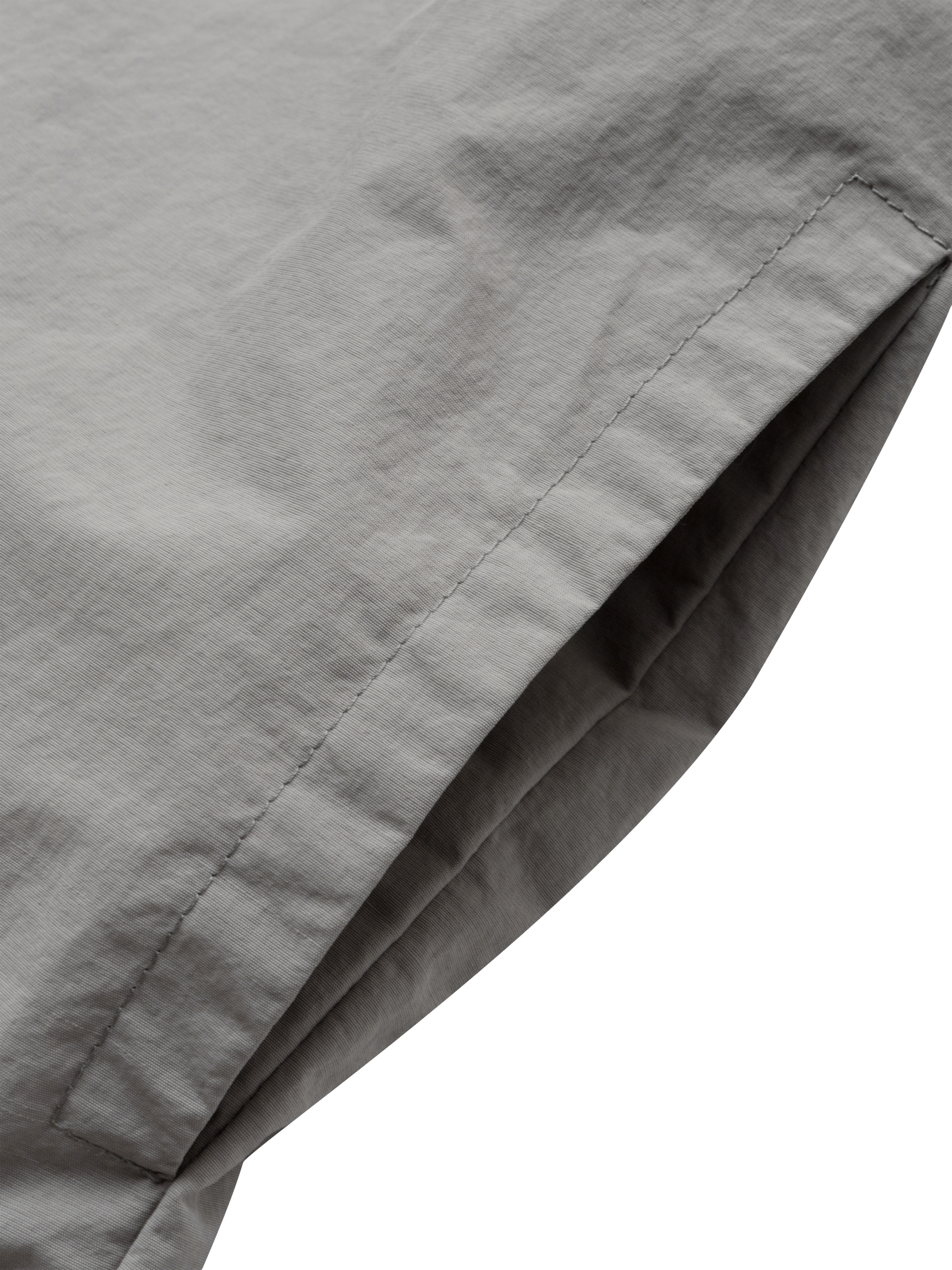 Product image 5 of 7, which shows ELLIKER Coppa Tech Jacket, Grey, XS