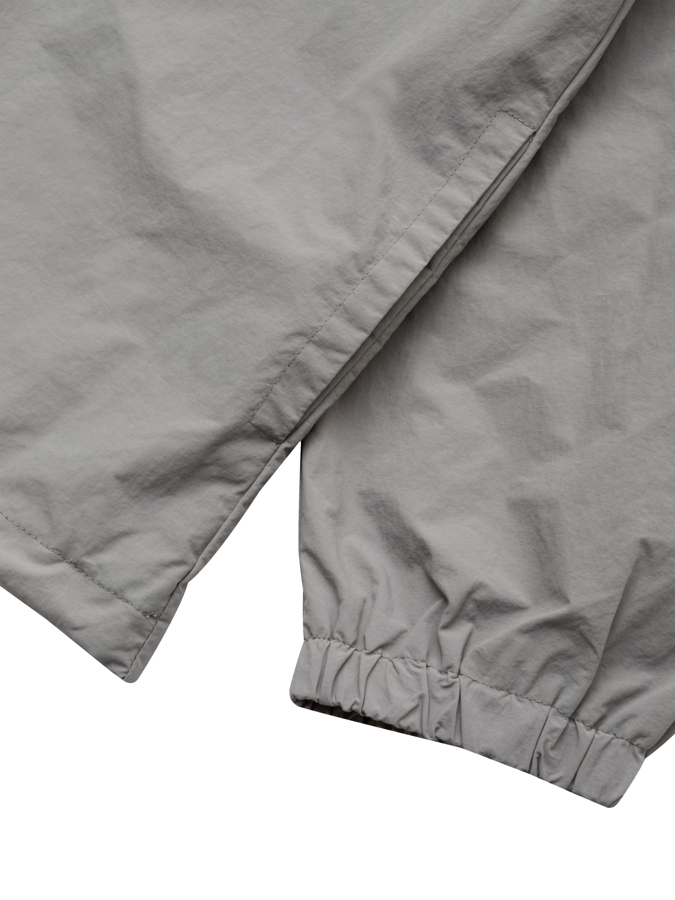 Product image 6 of 7, which shows ELLIKER Coppa Tech Jacket, Grey, XS