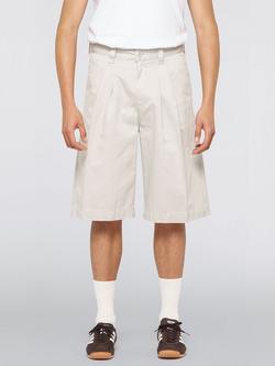 Edwin Adams Shorts, Glacier Grey, Glacier Grey