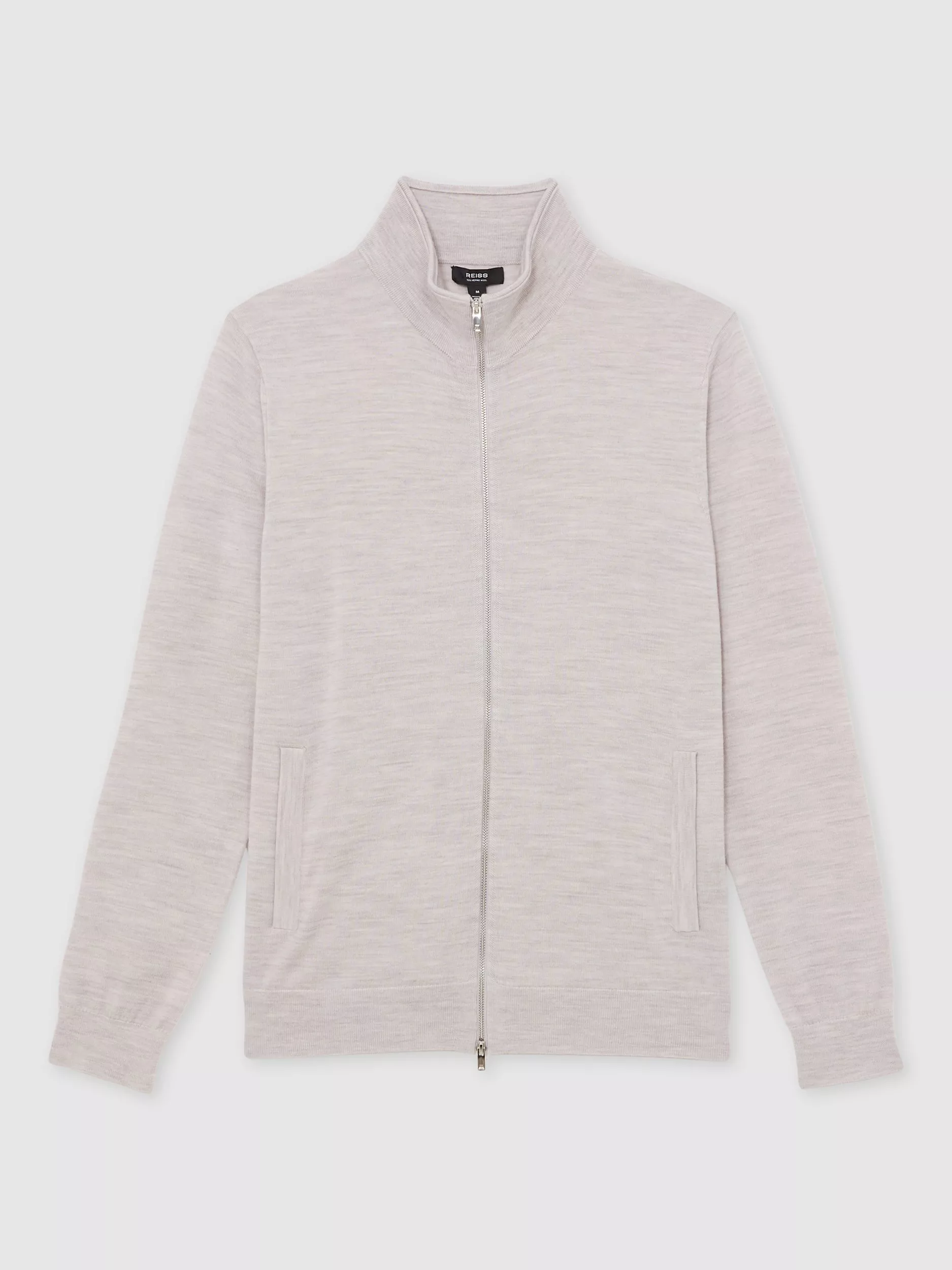 Wicker Brown Melange 