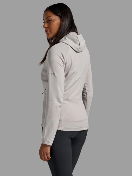 Montane Protium Hoodie - view 2, Oyster