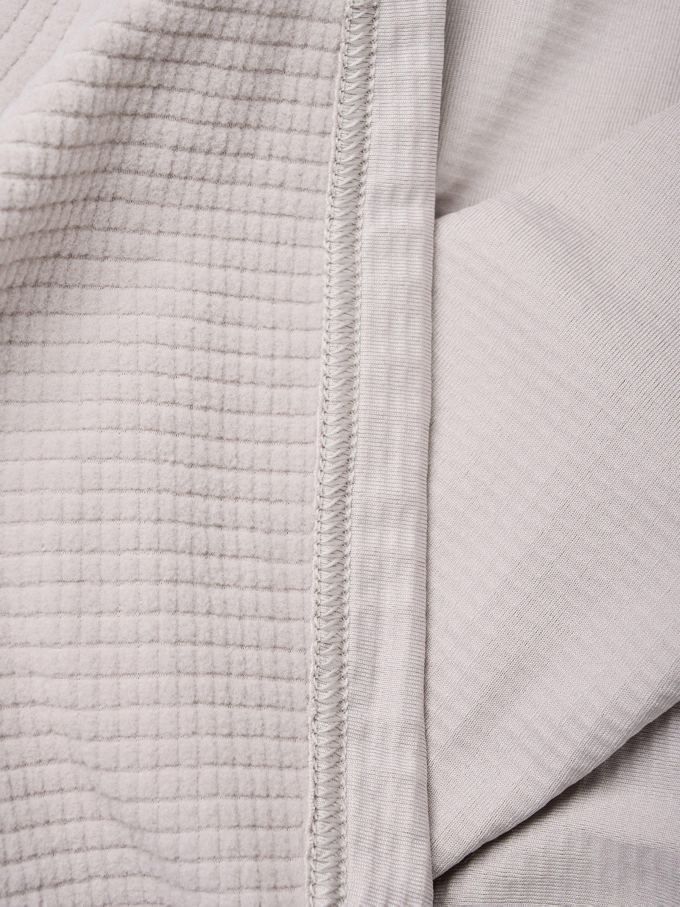 Product image 6 of 6, which shows Montane Protium Hoodie, Oyster, 10