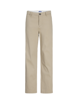 Jack & Jones Kids' Dylan Chinos, String, String