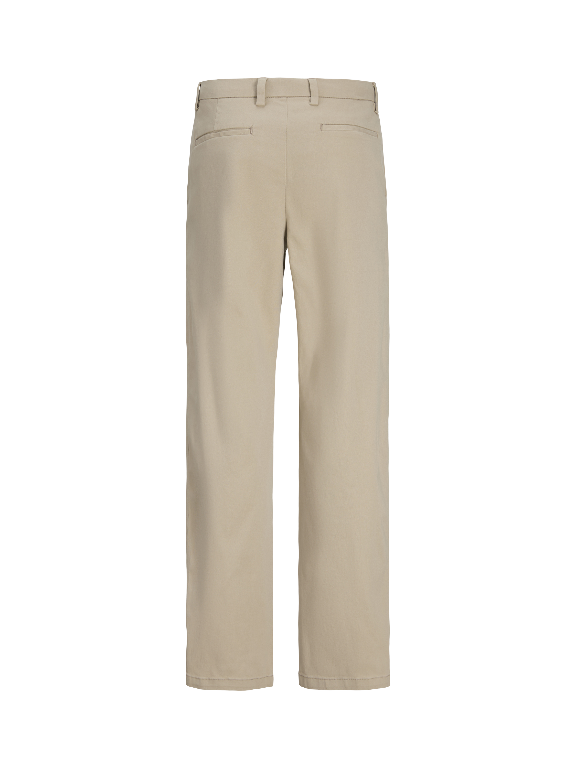 Product image 2 of 2, which shows Jack & Jones Kids' Dylan Chinos, String, 8 years