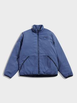 Penfield Assabet Flat Jacket, Indigo, Indigo