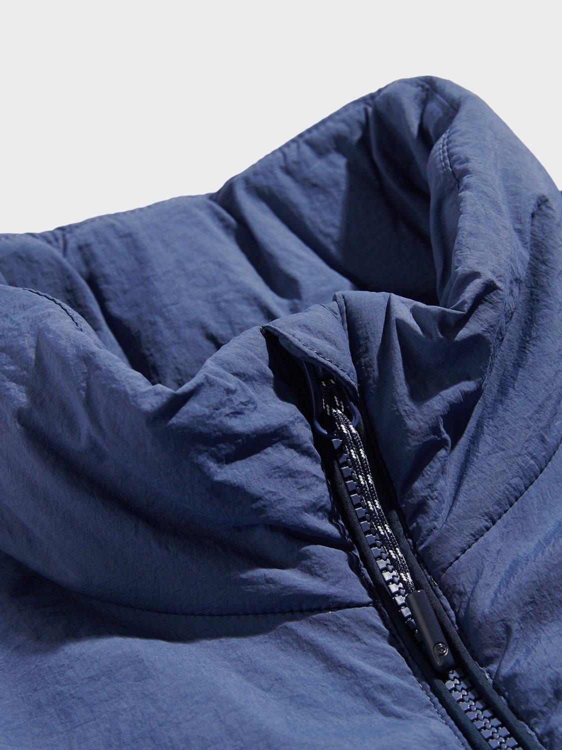 Product image 3 of 4, which shows Penfield Assabet Flat Jacket, Indigo, S