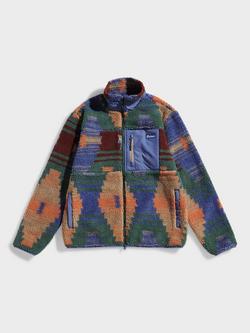 Penfield Forefounders Mattawa Jacket, Multi, Multi