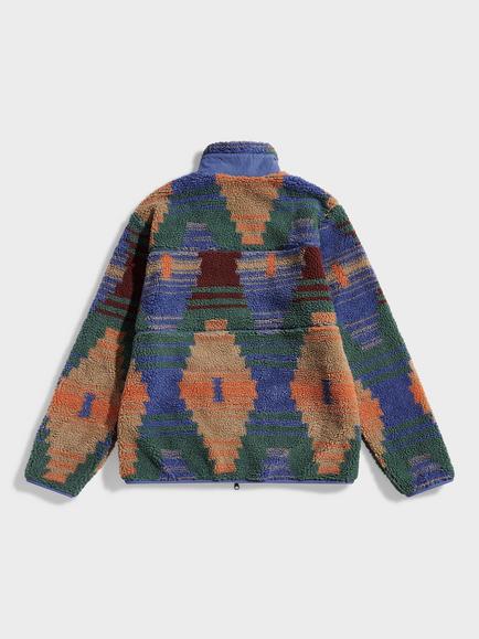Penfield Forefounders Mattawa Jacket, Multi - view 2, Multi
