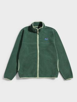 Penfield Graylock Fleece Jacket, Cilantro, Cilantro