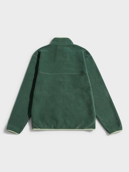 Penfield Graylock Fleece Jacket, Cilantro - view 2, Cilantro