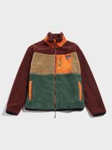 Veste Homme Penfield Mattawa - Multicolore (Rum Raisin), Taille Unique, Neuf étiqueté