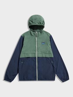 Penfield Rain Jacket, Cilantro, Cilantro