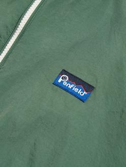 Penfield Rain Jacket, Cilantro - view 2, Cilantro