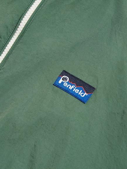 Penfield Rain Jacket, Cilantro - view 2, Cilantro