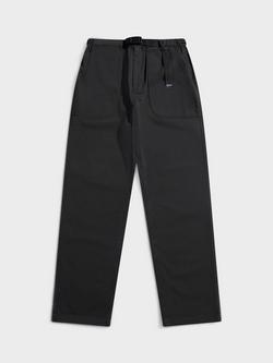 Penfield Felton Trousers, Black