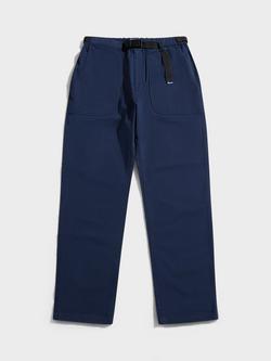 Penfield Felton Trousers, Navy Blazer