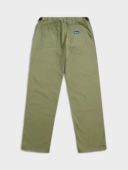 Penfield Felton Trousers - view 2, Olivine