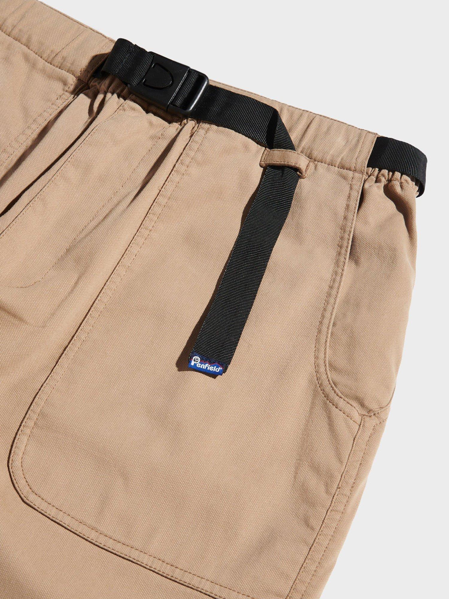 Product image 3 of 4, which shows Penfield Felton Trousers, Lead Gray, S
