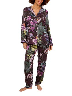 Maison Lejaby Paradise Nightshirt, Nighty Garden, Nighty Garden